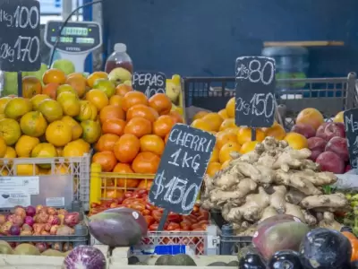 Feria del este