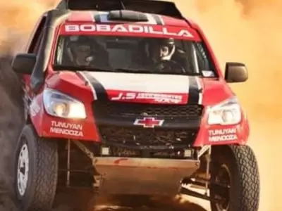 Rally