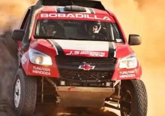 Rally