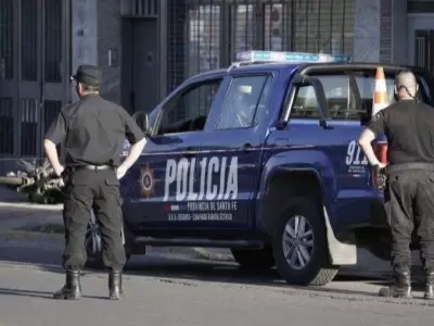 Policia