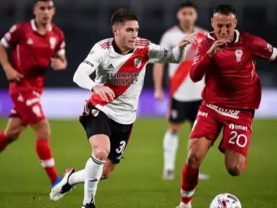 RIver-Globo