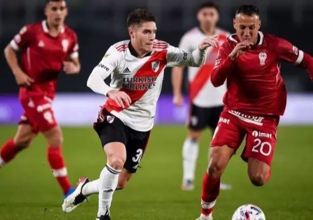 RIver-Globo