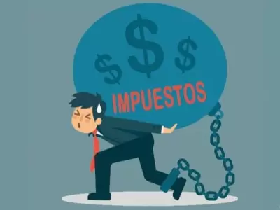 cargas-tributarias-impuestos-fiscal-contabilidad