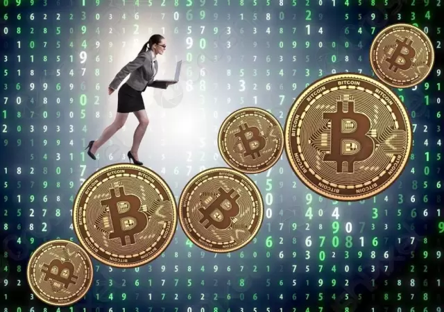 bitcoin