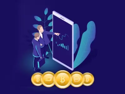 Trading-Bitcoin