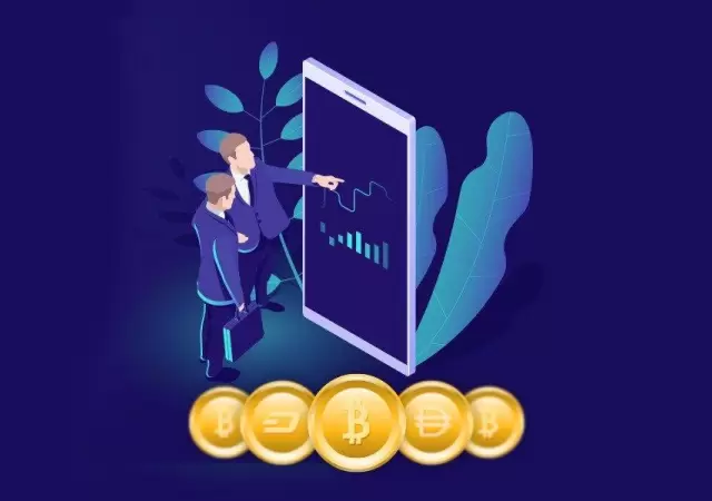 Trading-Bitcoin