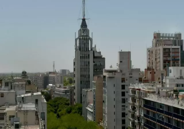 iempo-en-mendoza