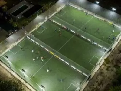 Futbol-5