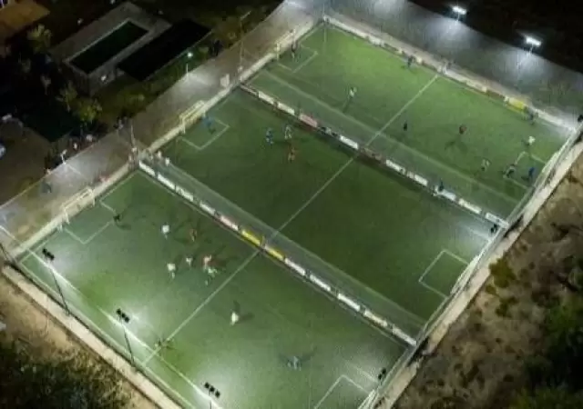 Futbol-5