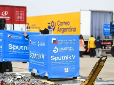 Sputnik-V
