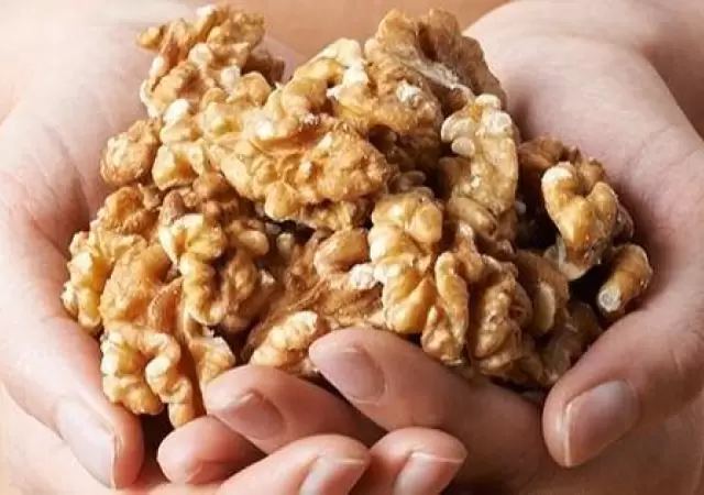 alergia-a-las-nueces