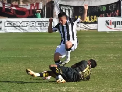 Gimnasia-