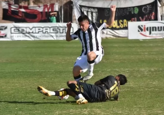 Gimnasia-