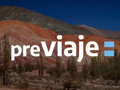 previaje