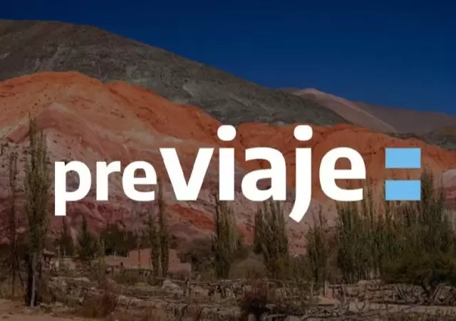 previaje