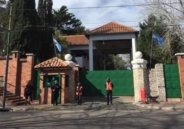 olivos