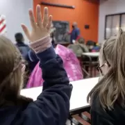Con el inicio de clases en 11 provincias se completa el ciclo lectivo en todo el pa�s