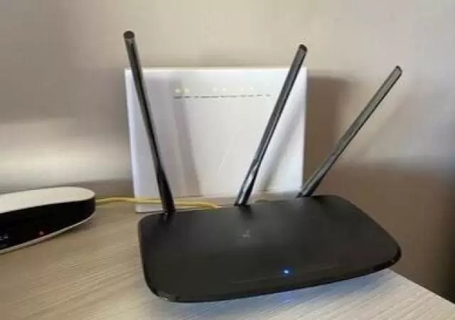 modem