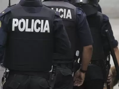 polic�a-mendoza