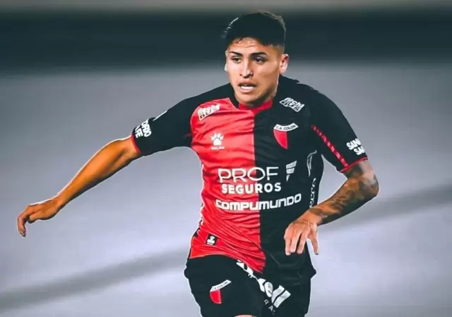 Facundo-Farias