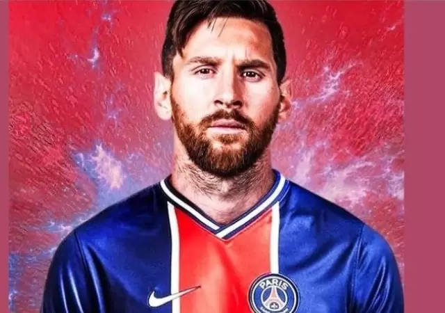 MESSI