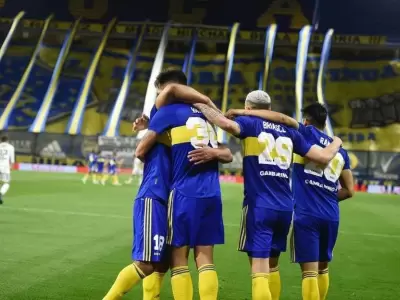 boca