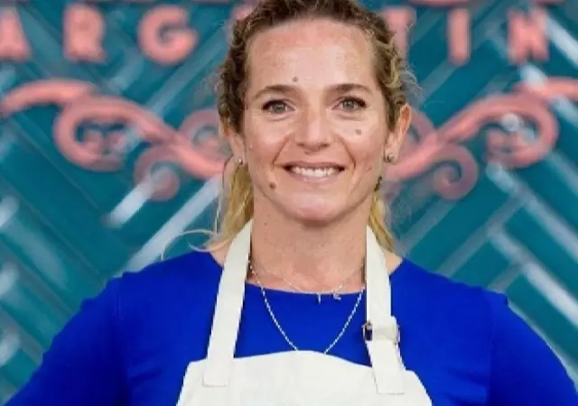 bake-off