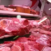 Subi el consumo de carne pero temen subas de precios