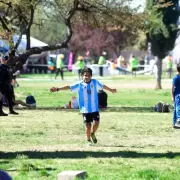 D�a fresco y sin lluvias en Mendoza: c�mo ser� el tiempo hoy viernes 21 de noviembre