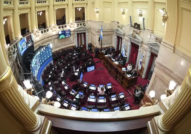 senado