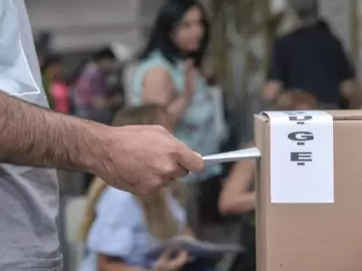 Elecciones-PASO