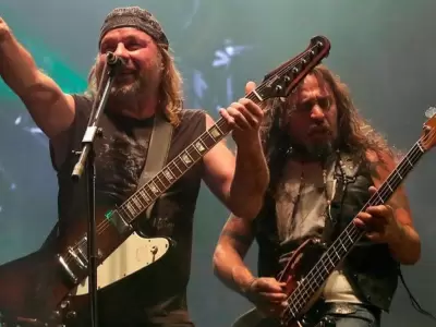la-renga