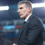 Mart�n Palermo de luto: falleci� un ser muy querido