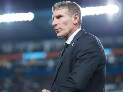 Mart�n Palermo de luto: falleci� un ser muy querido