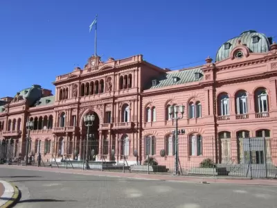Casa-rosada