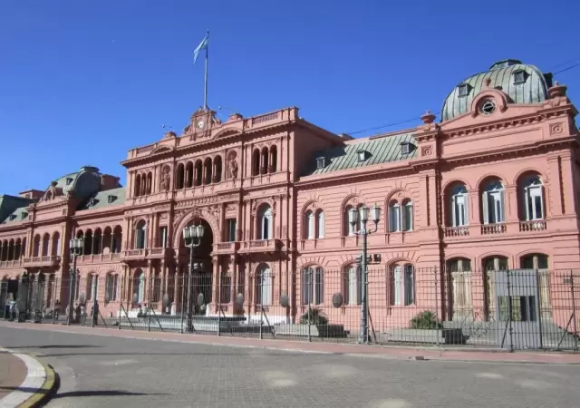 Casa-rosada