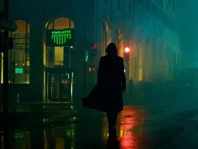 Se-estren�-el-tr�iler-de-Matrix-Resurrecciones