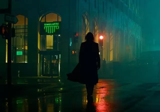 Se-estren�-el-tr�iler-de-Matrix-Resurrecciones