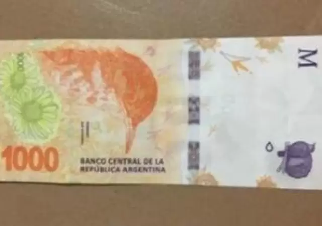 Billete