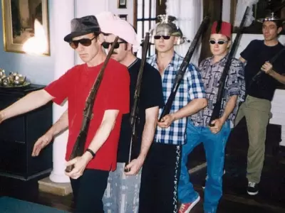 los-redondos