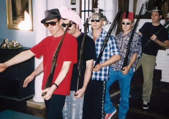 los-redondos