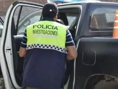 Policia--