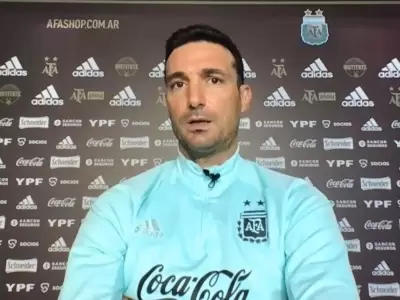 Lionel-Scaloni