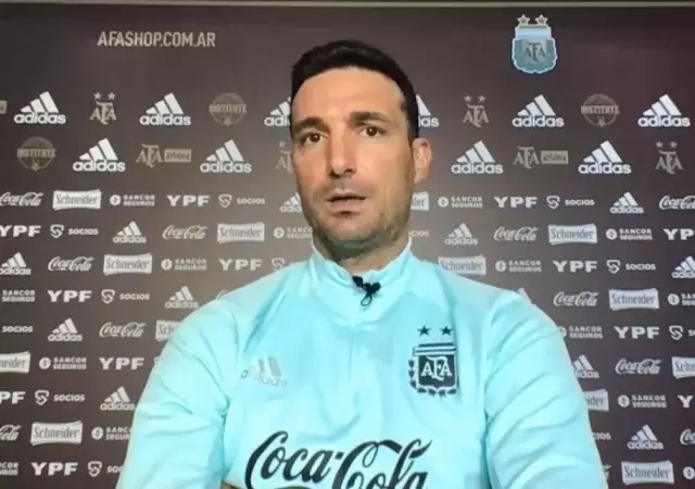 Lionel-Scaloni