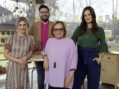 bake-off