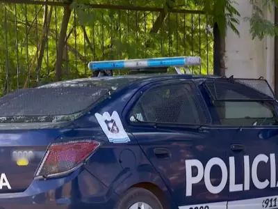 Movil-policial