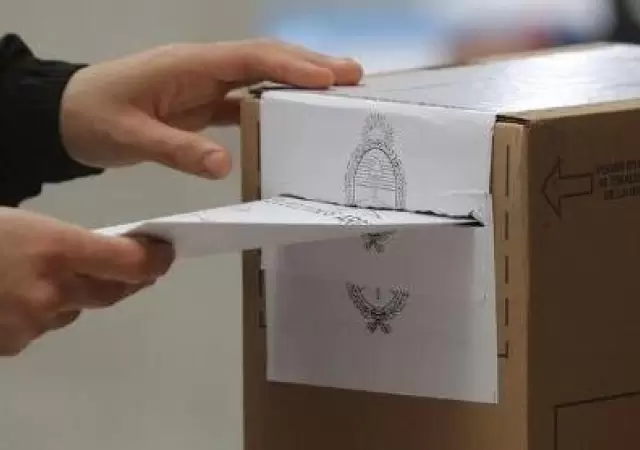 elecciones-votacion-voto-argentina-padron-electoral-2019