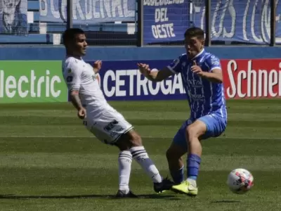 Sarmiento--TOmba
