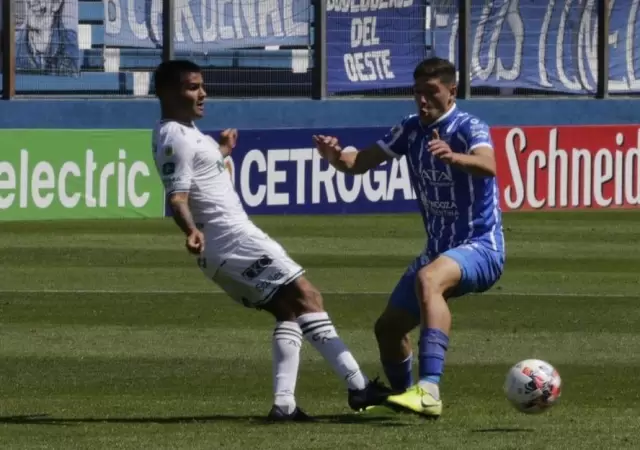 Sarmiento--TOmba