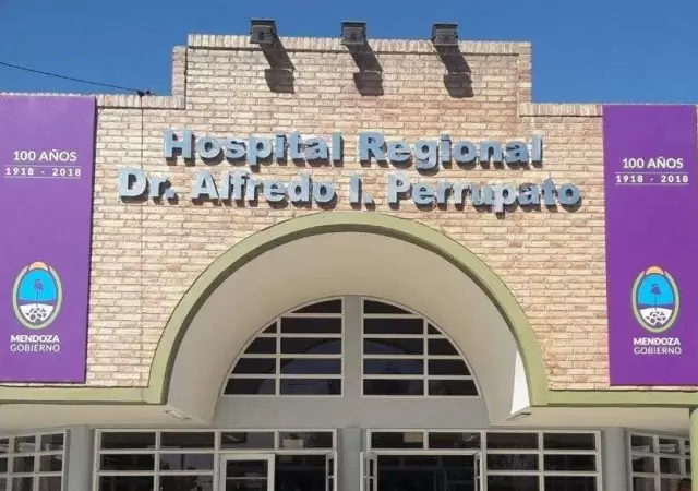 perrupato-hospital